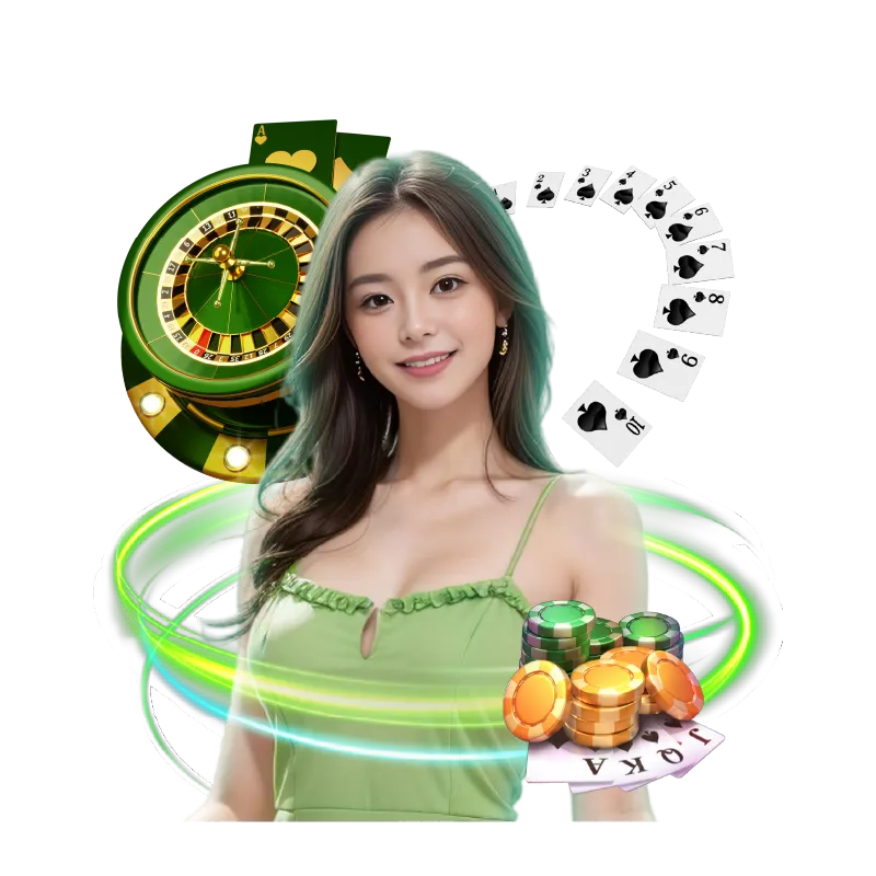 เกม richy-88